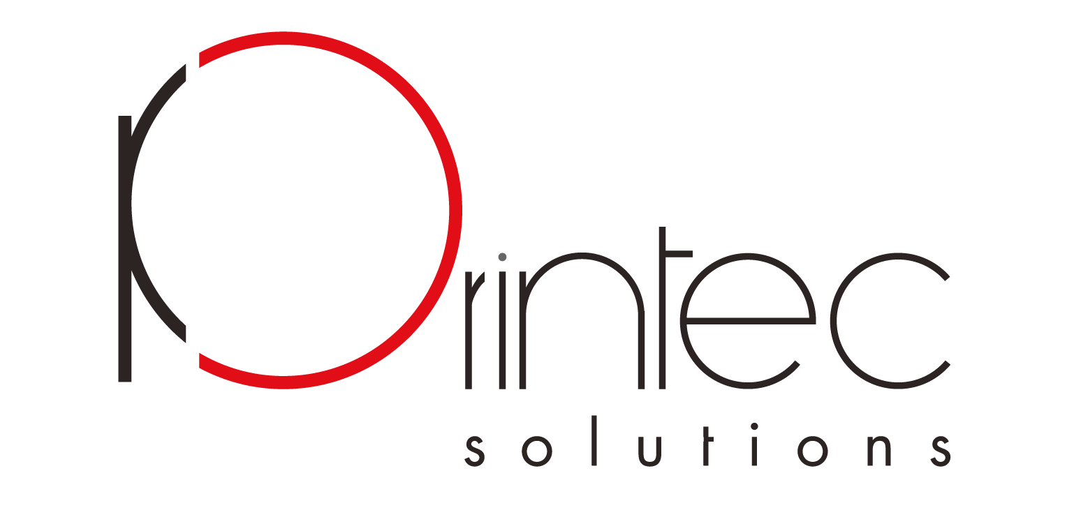 Printec Logo